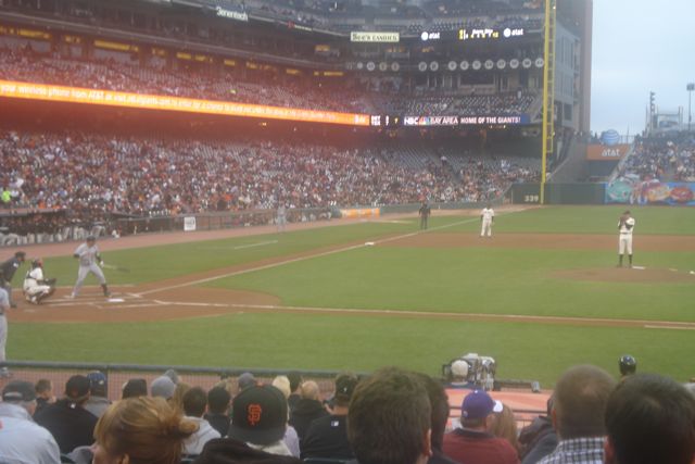 Hidden Treasures of the Ballpark