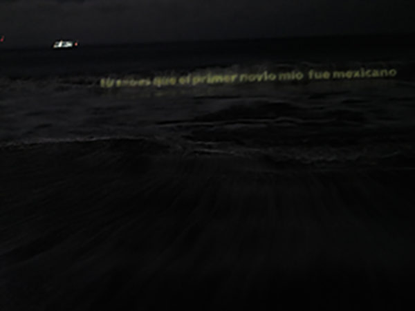 Tuesday after San Valentín — el que se te escapa